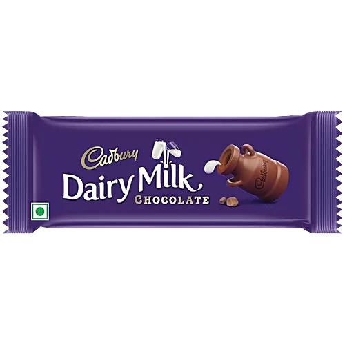 Cadbury Chocolate Dairy Milk 